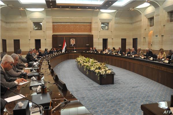 تعديل حكومي في سوريا يشمل 5 وزراء بينهم وزير النفط 