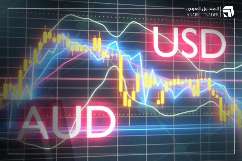 توقعات سوسيتيه جنرال لزوج الاسترالي دولار AUDUSD
