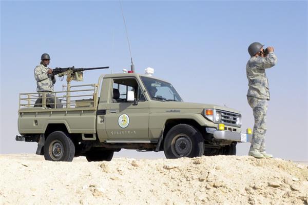 السعودية تحبط محاولات تهريب أكثر من 35 طنًا المواد المخدرة