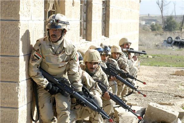 العراق: القبض على داعشي يعمل ناقلاً لقطاع شمال بغداد