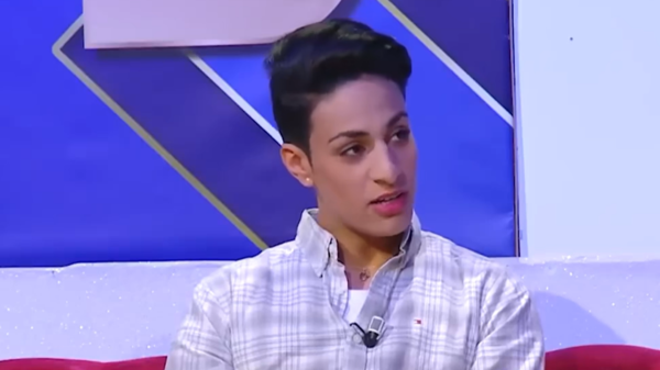 ملاكمة أغضب استبعادها الجزائر: كنت أبيع الخبز بالطرقات