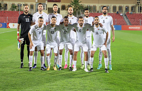 الفدائي” في التصنيف الثالث وفقاً لتصنيف اتحاد الكرة الآسيوي وسحب القرعة في أيار المقبل