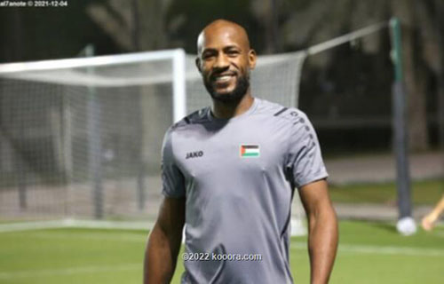 ارتياح في أوساط بعثة شباب الخليل بمشاركة البهداري وصيام وأبو وردة في التدريبات