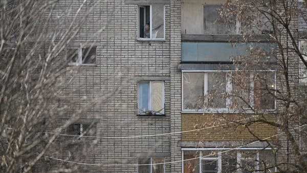 رسمة لابنته ورطته.. روسيا تعتقل رجلاً “شوّه سمعة جيشها”