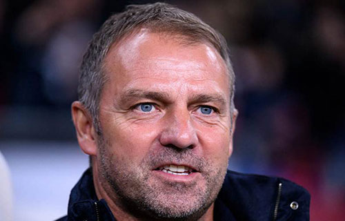 لن نكون أبطالاً لأوروبا مع هذا المدرب