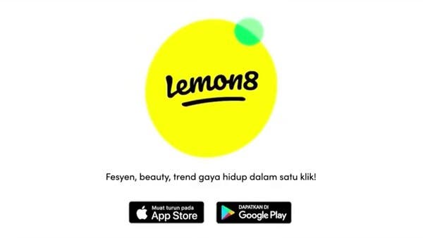 يكتسح التواصل في أميركا.. مالكة تيك توك تطلق التطبيق الجديد “ليمون 8 “