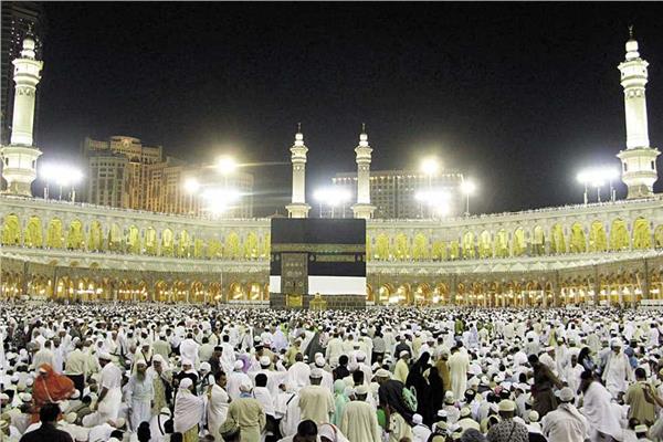 السعودية.. تخصص مصليات لخدمة الأشخاص ذوي الهمم بالمسجد الحرام