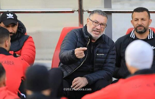 سمير عيسى يُثني على قرار استئناف نهائي كأس الشهيد أبو عمار