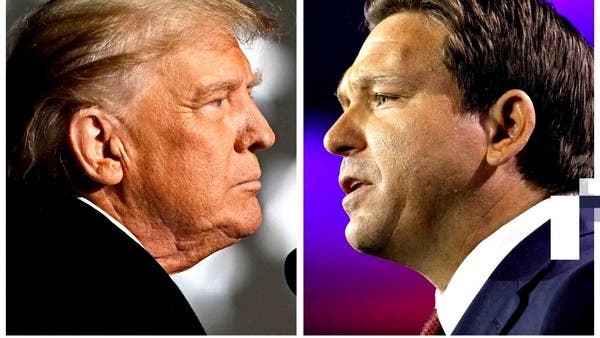 ردود فعل متباينة على توجيه اتهامات جنائية لترمب