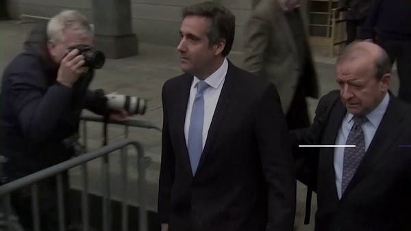 مهندس عملية شراء صمت الممثلة دانييلز.. محام ورط ترمب