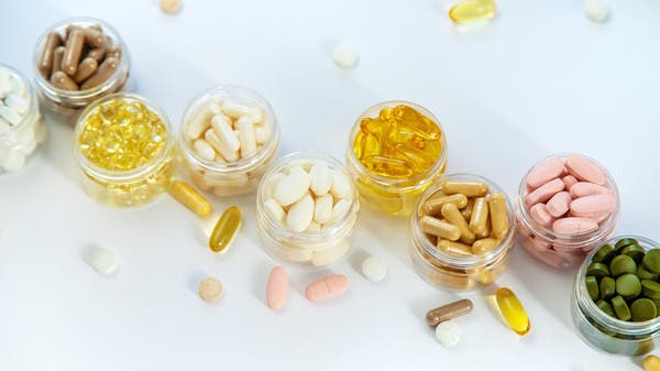 احذر.. مكملات غذائية لا تجمع بينها على الإطلاق!