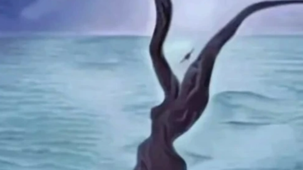 هل يشدك الماضي أم تفكر بالمستقبل.. حدق جيداً بالصورة واكتشف