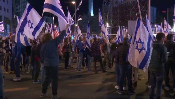 “خدعة نتنياهو” لم تنجح في وقف الاحتجاجات على “الإصلاح القضائي”