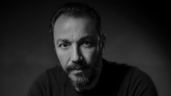 طارق لطفي يكشف لـ”العربية.نت” كواليس “مذكرات زوج “