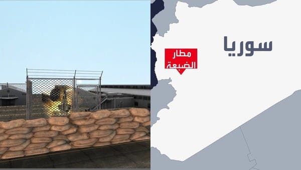 إيران تتعهد بالرد على مقتل ضابطين باستهداف إسرائيلي لمحيط دمشق