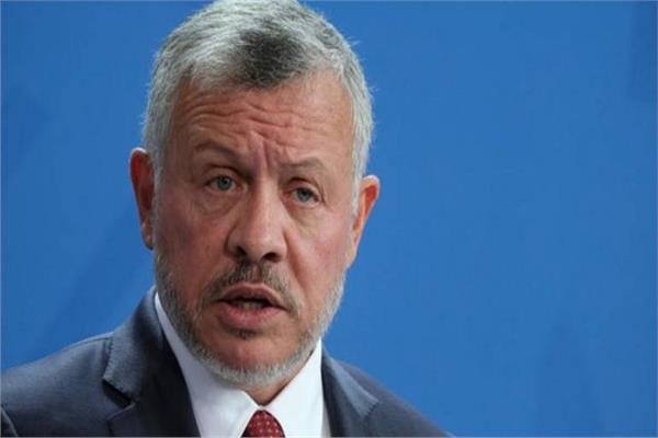 العاهل الأردني يؤكد دعمه لصمود المقدسيين لمواجهة كل التحديات