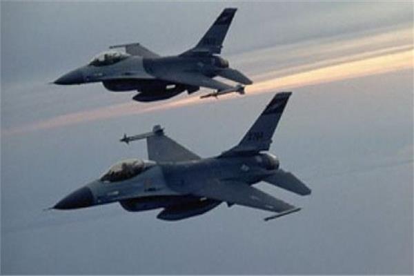 الجيش اللبناني: 4 طائرات حربية إسرائيلية اخترقت الأجواء 