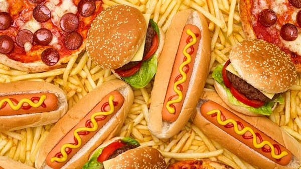 لهذا السبب.. تزداد الشهية بعد تناول الوجبات السريعة