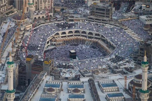 التوسعة السعودية الثالثة بالمسجد الحرام.. تطور عمراني ومشاريع عملاقة