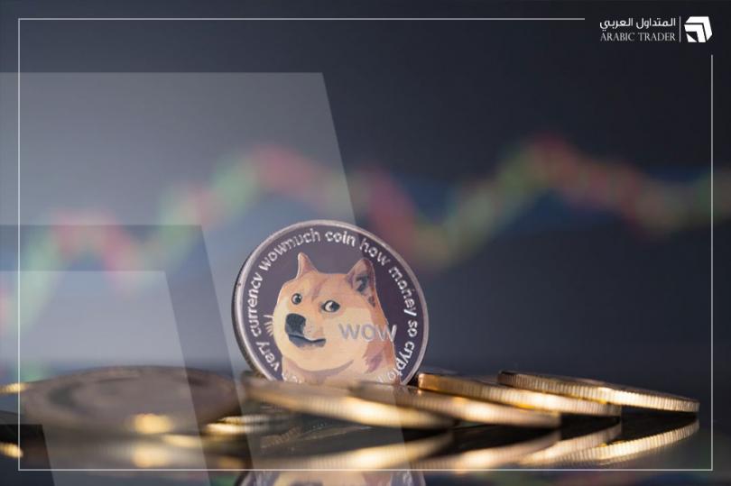 لماذا ارتفعت عملة دوجكوين الرقمية بقوة؟