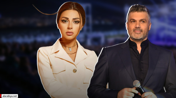 بسبب كذبة.. فارس كرم لميريام فارس: “انتِ ما بتشبعي بهدلة”