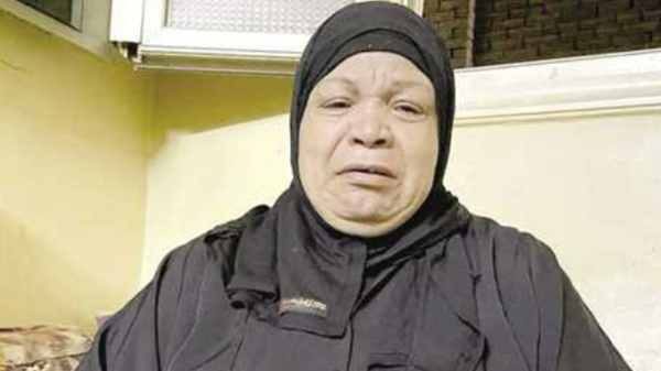 رموها بمياه مغلية فتساقط جلدها.. مقتل طفلة على يد ذويها يشعل مصر