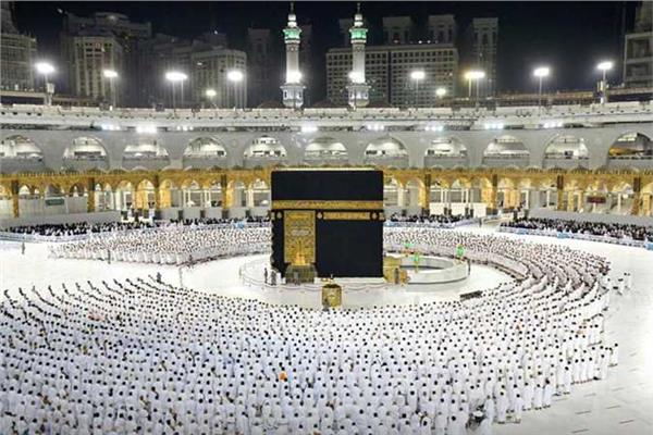 شئون الحرمين: توزيع 30 ألف نسخة من المصحف خلال أول 10 أيام برمضان