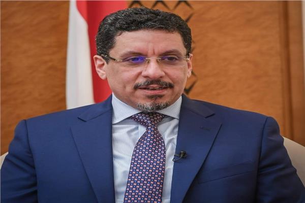 وزير خارجية اليمن يزور مصر غدا لبحث العلاقات الثنائية بين البلدين