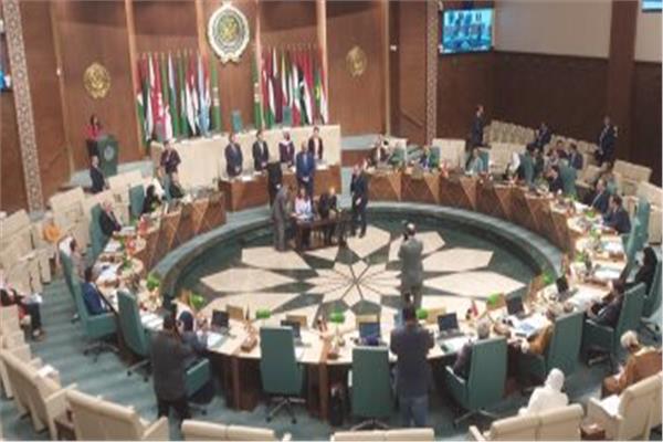 الجامعة العربية تحتفل باليوم العربي لليتيم 15 إبريل