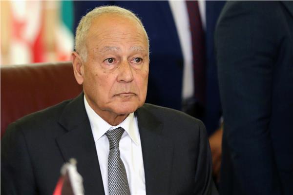 الجامعة العربية تدين اقتحام القوات الإسرائيلية للمسجد الأقصى