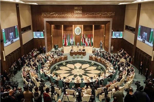 اجتماع طارىء للجامعة العربية لبحث اقتحامات الاحتلال الإسرائيلي للأقصى