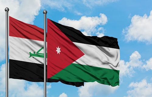الأردن والعراق يطرحان عطاء تطوير منطقة اقتصادية مشتركة