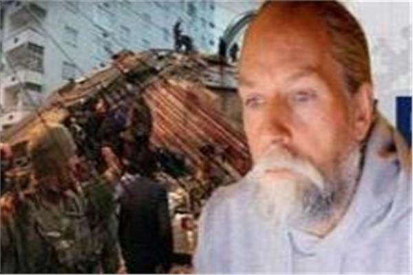 من 6 لـ 8 أبريل.. الباحث الهولندي يثير رعب سكان مناطق أمريكا الشمالية بسبب زلزال مدمر