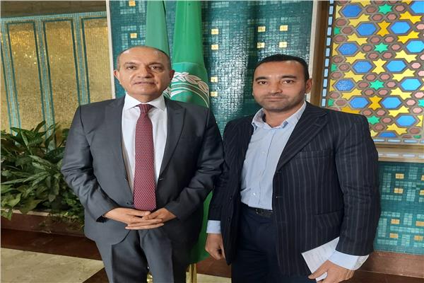 سفير الأردن بمصر: ندين الاعتداءات الإسرائيلية ونرفض أي تقسيم للأقصى