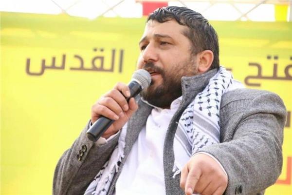 أمين سر «فتح» بالقدس: ما يحدث في ساحات الأقصى نسفٌ لكل تعهدات الاحتلال| خاص