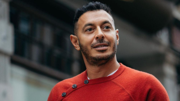 بعد تصدره الترند.. مصطفى شعبان: “بابا المجال” شعبي أصيل يخاطب الشباب