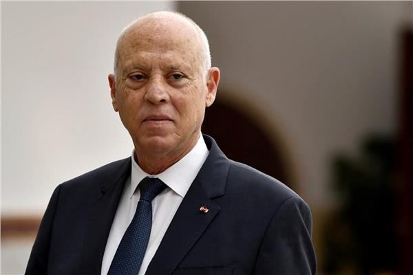قيس سعيد: تونس لن تقبل في اختياراتها بأية إملاءات من الخارج
