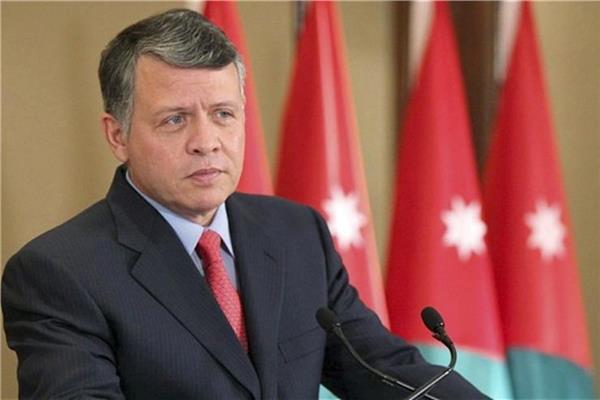 العاهل الأردنى يتوجه إلى اليابان فى زيارة رسمية