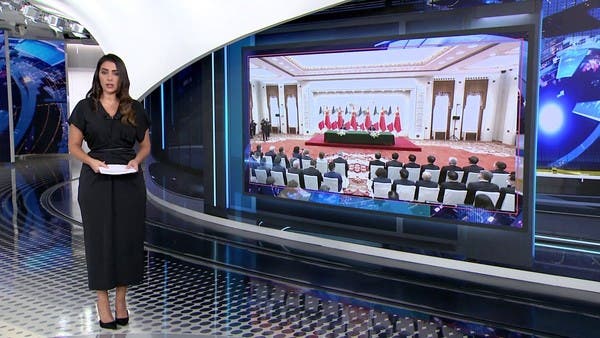 ماكرون يناشد رئيس الصين بإعادة روسيا إلى رشدها