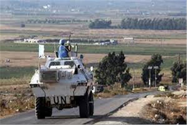 اليونيفيل تحث لبنان وإسرائيل على وقف التصعيد الفوري على طول الخط الأزرق