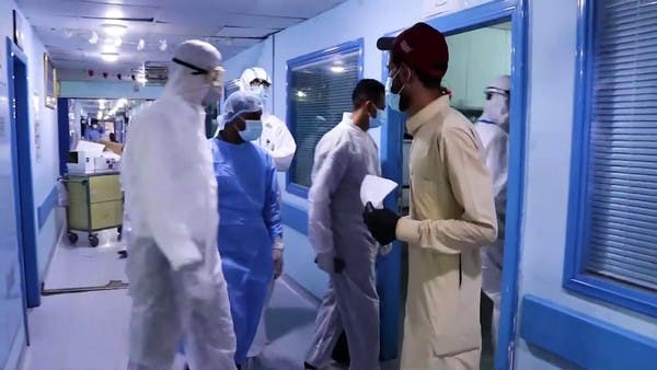 العراق يسجل إصابات جديدة بفيروس “الحمى النزفية”