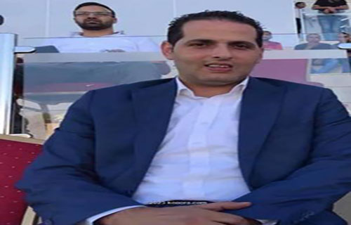 أمين عام اتحاد الكرة يطالب “فيفا” بإنصاف إندونيسيا وتطبيق القانون على الجميع