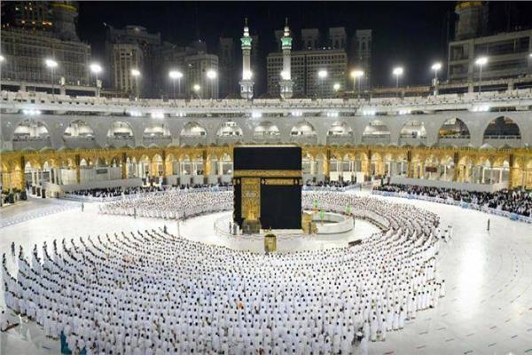 شؤون الحرمين” تعلن اكتمال التجهيزات لاستقبال المعتكفين بالمسجد الحرام