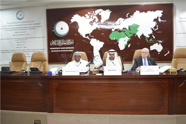 أمين منظمة التعاون الإسلامي: المسجد الأقصى مكان عبادة خالص للمسلمين