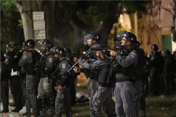 استشهاد شاب فلسطيني برصاص الاحتلال الإسرائيلي في الضفة الغربية | بوابة أخبار اليوم الإلكترونية
