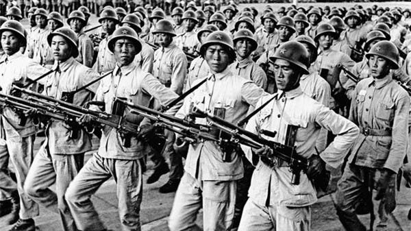 كيف أنقذت أميركا تايوان من الصين عام 1955؟ إليك التفاصيل