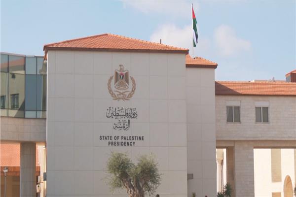 الرئاسة الفلسطينية: الاستفزازات الإسرائيلية بحق الأقصى ستحول باحاته لساحة حرب
