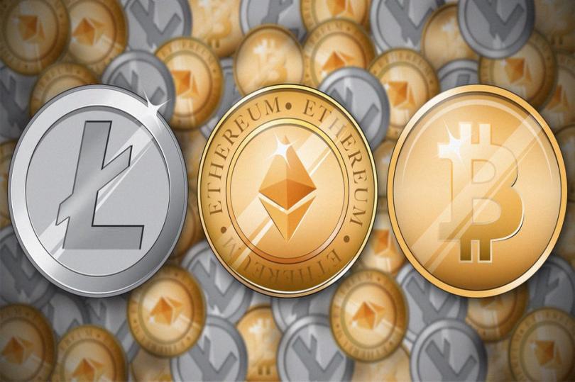 هبوط جماعي للعملات الرقمية..وأزمة مصرفية تهدد باينانس!