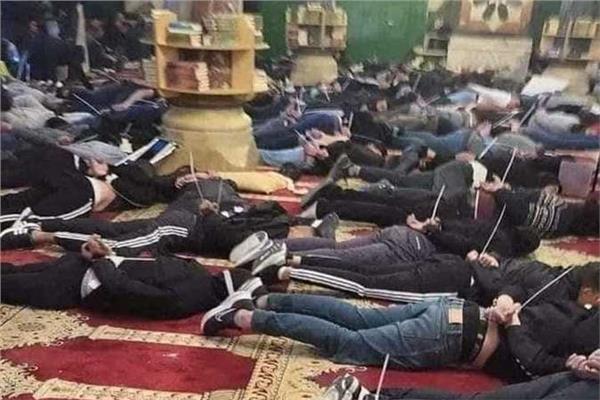 خاص| مسؤول فلسطيني يكشف عدد المعتقلين خلال الأحداث الأخيرة في القدس