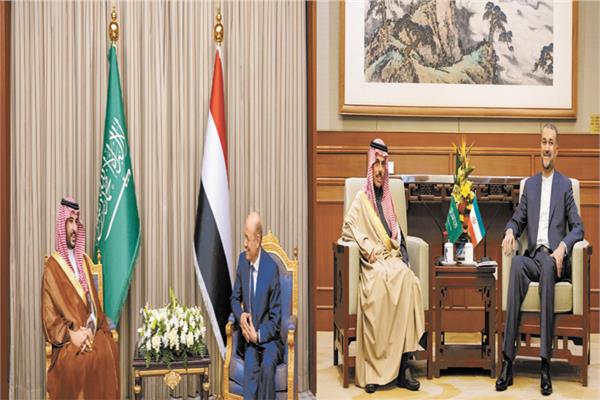 اليمن.. مؤشرات باتجاه نجاح تسوية سياسية للأزمة